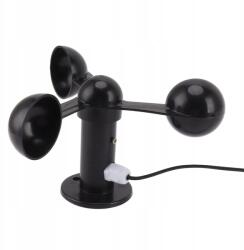  Anemométer Szélsebesség Érzékelő Szélkerék (205959)