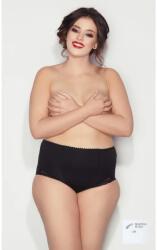 Mitex Chilot modelator talie inalta - Mitex Ela Super - marimi mari 6XL-9XL (Culoare: Negru, Marime: 9XL) (28981)