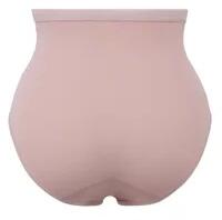 Mitex Chilot modelator cu banda silicon - Mitex Care (Culoare: Negru, Marime: XL) (13532)