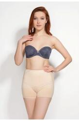 Mitex Chilot modelator (bermude) - Mitex Wawa (Culoare: Bej, Marime: 2XL) (12341)