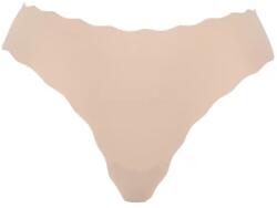 Mitex Chilot modelator - Mitex Laser L03 (Culoare: Bej, Marime: XL) (13452)