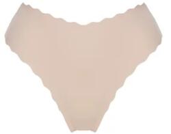 Mitex Chilot modelator tanga - Mitex Laser L04 (Culoare: Bej, Marime: 2XL) (13458)