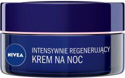 Nivea hidratáló éjszakai arckrém száraz/érzékeny bőrre 50ml (9005800227344) (40650) (40650)