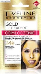 Eveline Cosmetics Gold Lift Expert Anti Wrinkle Mask 7 ml (085040) (085040)