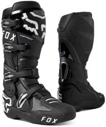 Fox Instinct 2.0 Fekete Cipők (8)