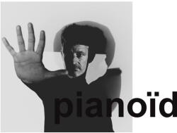 Ferlet, Edouard PIANOID - facethemusic - 13 690 Ft