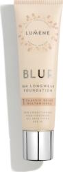 Lumene Blur 16h Longwear Foundation SPF15 Shade 1 Classic Beige / Kultahiekka (83463) (83463)