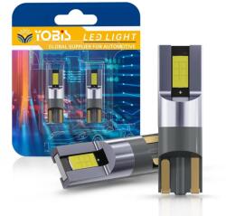 YOBIS izzók T10 W5W 2, 5 W 2 db