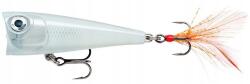 Rapala Felületi Wobbler Rapala Popper X-light 4, 5cm/4, 5cm Sügér Kol. - Pw (FNP04 PW)