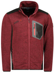 Geographical Norway hanorac bărbătesc URVAL MEN Claret S