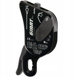 Camp Giant downhill eszköz black (099703)