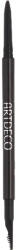 Artdeco Ultra Fine Brow Liner (11 Coal) 0, 09 g