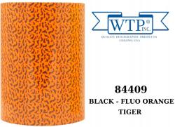 Indiana Fluo Orange Csaligyártó Fólia cm széles 15cm hosszú < WTP-54041 (WTP-84409)