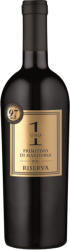 Antonini Vin Rosu Primitivo Di Manduria DOC Riserva Uno Antonini 0.75 (ANTO5SGR)