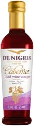 De Nigris Otet din Vin Rosu Cabernet De Nigris 250ml (MADN60)