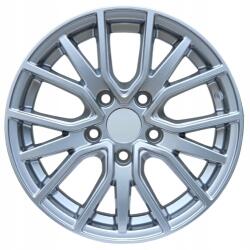 Tomason Alufelni 5x112 6, 0 15 ET30 67 Fendt Caravan lakókocsi utánfutó Al-ko (TR13-6015)