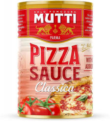 MUTTI Sos De Rosii Pentru Pizza Mutti 400g (MUTT15)