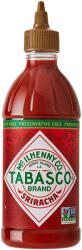 Tabasco Sos Sriracha 256ml (TAB28)