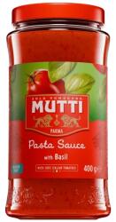 MUTTI Sos Pentru Paste Cu Busuioc Mutti 400g (MUTT53)