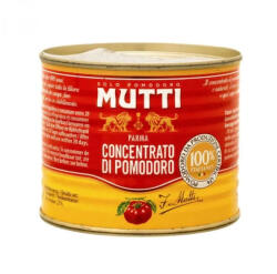 MUTTI Pasta De Rosii Concentrat Mutti 210g (MUTT1)