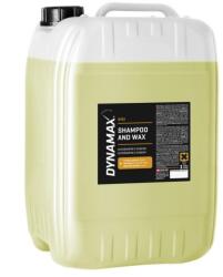 DYNAMAX Dxe2 Shampoo And Wax 25kg (501530)