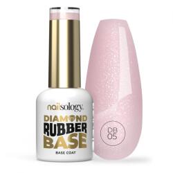 Clavier Rubber Base DB05 MissCandy 8ml