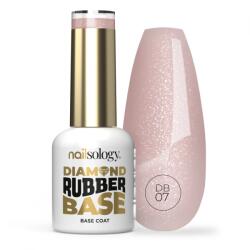 Clavier Rubber Base DB07 Lady Elegance 8ml