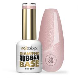 Clavier Rubber Base DB06 Classy Lassie 8ml