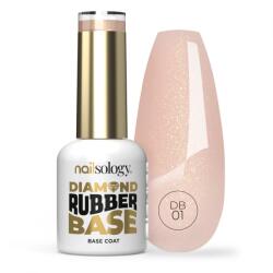 Clavier Rubber Base DB01 Chiquite 8ml