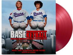 V/A Baseketball (Solid Red Vinyl)