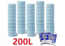 Nyári Folyadék Permetező Koncentrátum Tabletta 50db