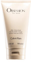 Calvin Klein Obsession афтършейв балсам за мъже 150 мл