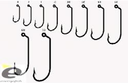 Eagle Claw Jiguri Eagle Claw O'Shaugnessy 900 BZ 4