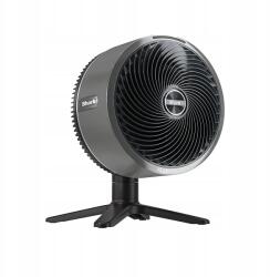 Shark FlexBreeze hordozható csendes hűtőventilátor 5 sebességfokozattal (FA150UK)