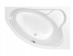 Cersanit Kaliope 153x100 cm jobbos (S301-025)