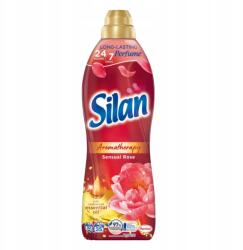 Silan Aromatherapy Sensual Rose Folyadék Textilöblítő 770ML (35 Mosás) (9000101583250)