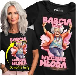 Gartees Póló Nagyinak, Örök Fiatal Névvel