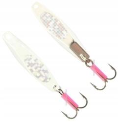 Perfekt Csillámpor Perfekt Creazy Kastmaster Octagonal 2, 73cm 2, 1gr S. s (BPCKO21-SS)