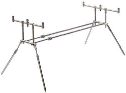 PROLOGIC Rod Pod Prologic Stainless Steel, 3 Posturi (a6.pro.72766) - outdoor Suport lanseta