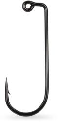 Mustad Carlige nelestate pentru jig Mustad Aberdeen, 100 buc plic (M.32833NPBN.02)