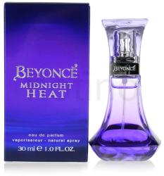 Beyoncé Midnight Heat EDP 30 ml