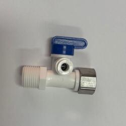 Valhoh Robinet 1 2 FI hol X 1 4 quick X 1 2 FE filtrare Valhoh (87144031200)