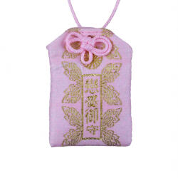 Kincsecske Kollekció Szerelem és boldogság omamori