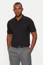 Calvin Klein Tricou polo barbati, Calvin Klein, Bumbac, Logo (K10K111196-BEH-XL)