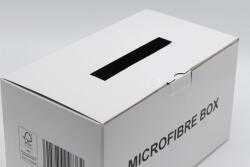  Adagoló doboz (üres) Tricot First/Glas tekercseshez