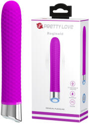 Pretty Love Reginald szilikon vibrátor - 12 funkció