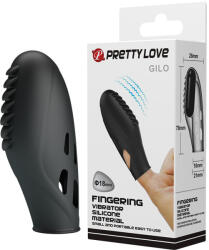 Pretty Love Gilo ujjvibrátor