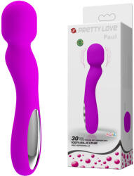 Pretty Love Paul wand vibrátor
