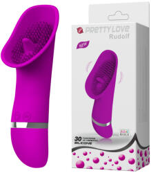 Pretty Love Rudolf csiklóizgató