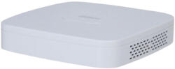 Dahua NVR2104-S3 4 csatornás IP NVR video rögzítő 6MP felbontásig (DH-NVR2104-S3)